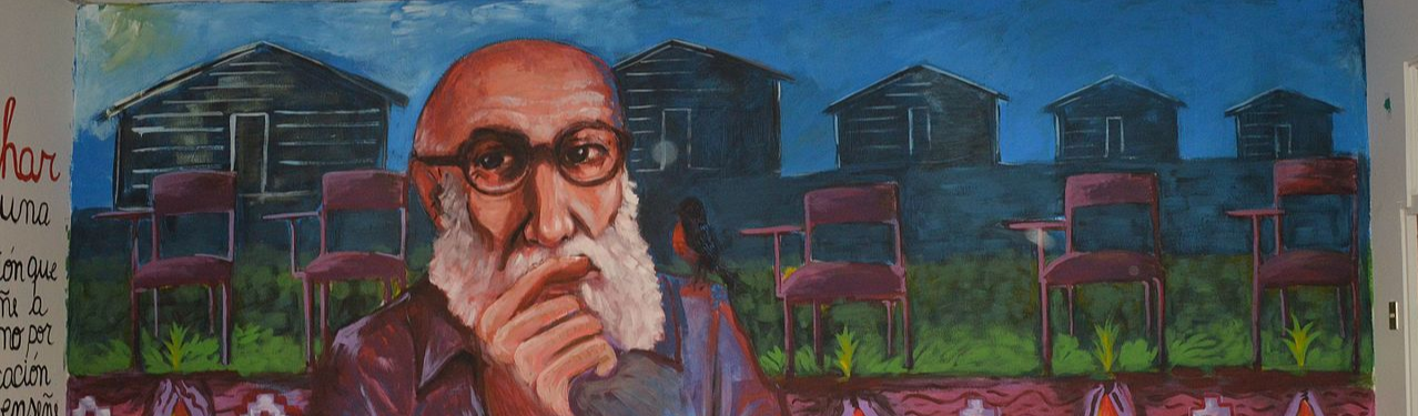 Paulo Freire: A tentativa de se matar ainda mais o maior educador brasileiro