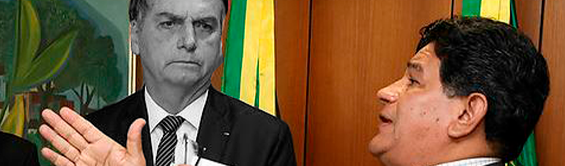 19 vezes: pastor pivô do escândalo no MEC visitou Bolsonaro mais que Mourão em 2019