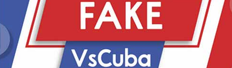 "Repita uma mentira e ela se transformará em verdade": os discípulos de Goebbels voltam a atacar Cuba