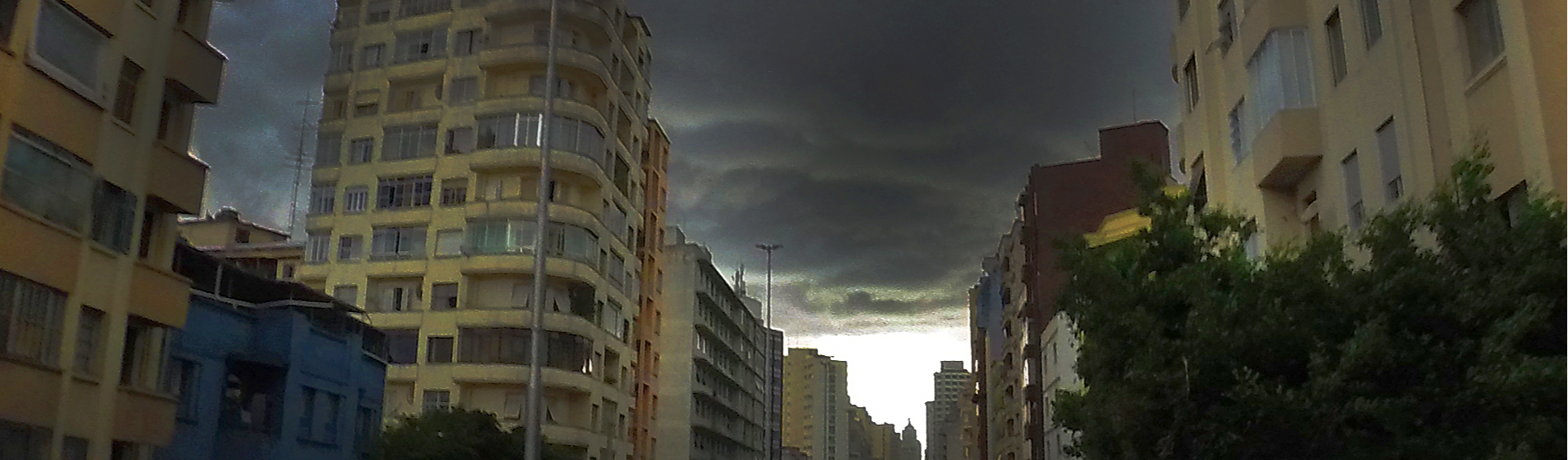 Um sonho infeliz de cidade: São Paulo simboliza mazelas da sociedade brasileira