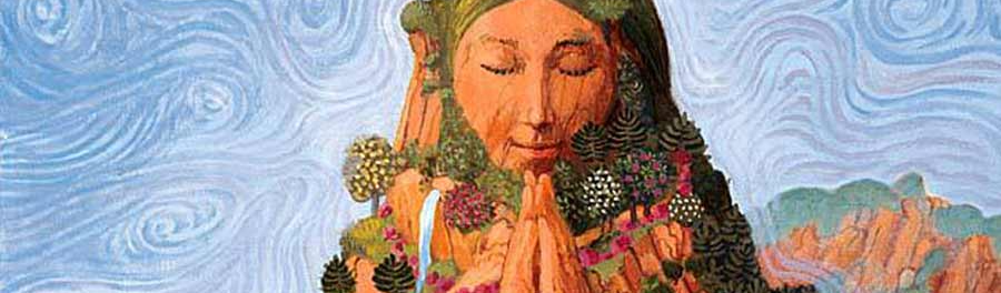Cultura é a mãe | 1º de agosto celebra o Dia da Pachamama