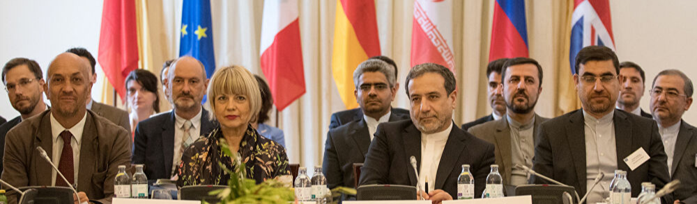 Pepe Escobar | Janela de oportunidade para negociar acordo nuclear entre EUA e Irã não vai durar muito