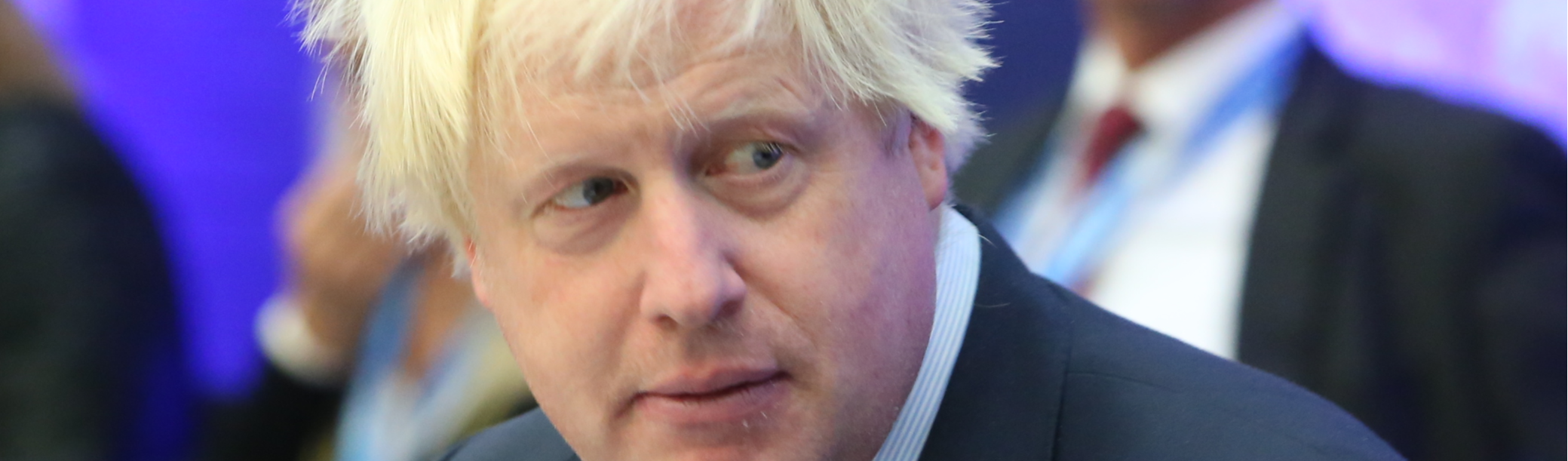 Parlamento britânico impõe sexta derrota consecutiva ao primeiro ministro Boris Johnson