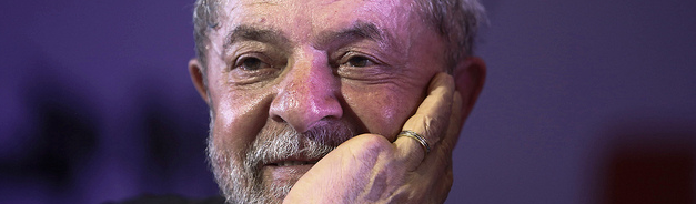 Lula recebe apoio de mais um vencedor do Nobel da Paz; prazo se encerra nesta quinta