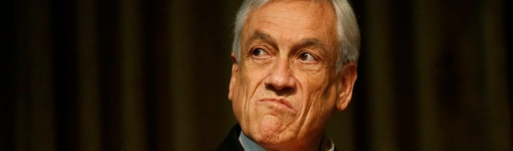 Com rejeição de 80%, Piñera enfrentará nova onda de protestos contra seu governo no Chile