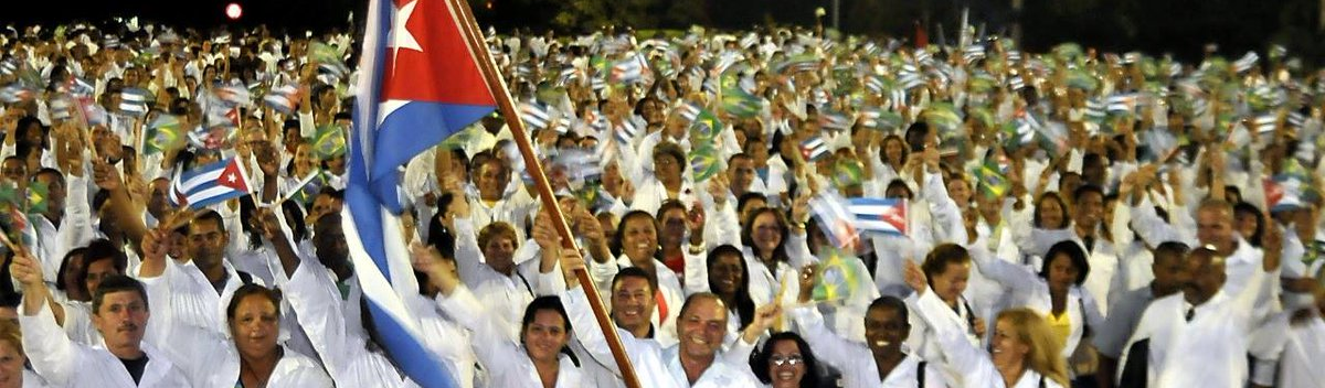 Mais Médicos: As mentiras que continuam sendo contadas sobre a Medicina em Cuba