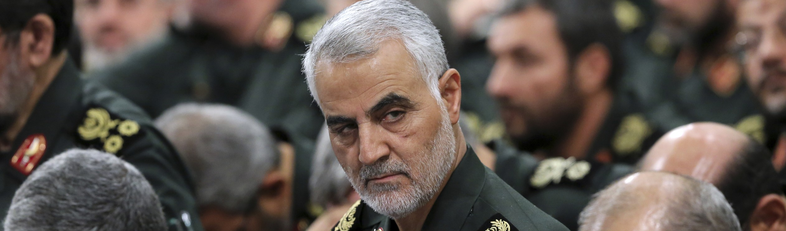 Entenda a estratégia militar do Irã para vingar o assassinato do general Soleimani pelos EUA