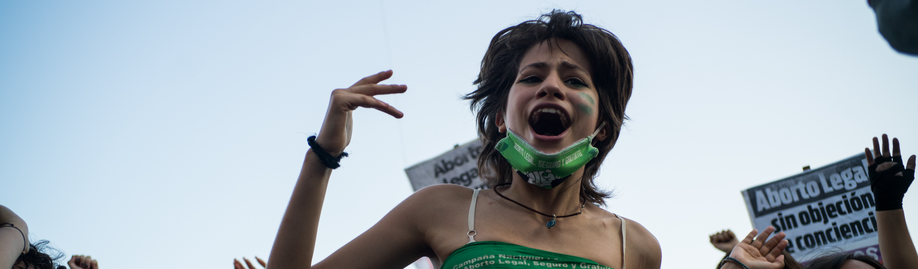 Pobres, jovens e indígenas: eis o perfil das penalizadas por aborto América Latina