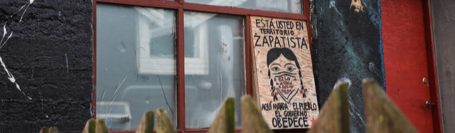 México: Zapatistas avançam com série de iniciativas apoiadas por López Obrador