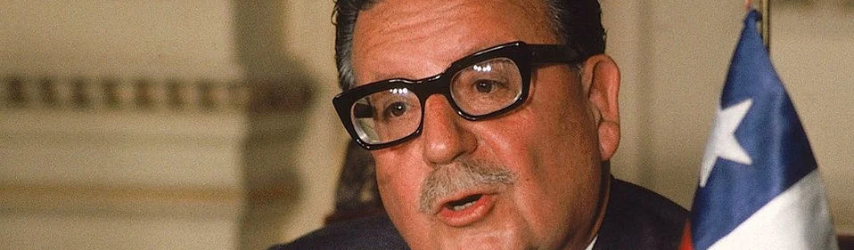 Há 50 anos, Chile fazia de Allende primeiro socialista eleito presidente na América Latina