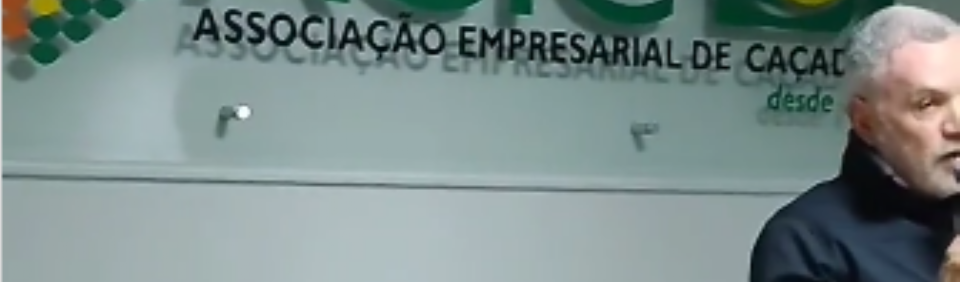 Áudio: Empresários de SC discutem tática de terror em funcionários para voto em Bolsonaro