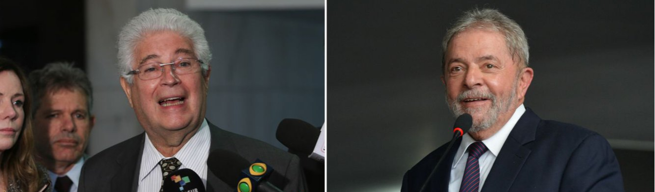 Roberto Requião | O que faltou ao discurso do Lula? A reformulação radical do papel do BC