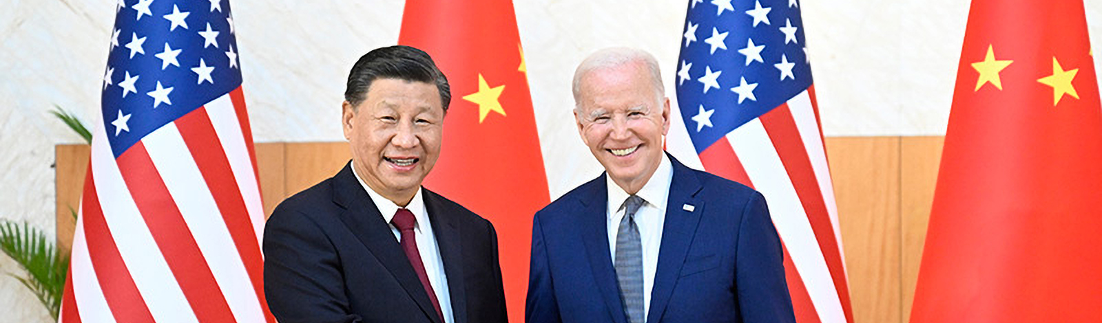 Pepe Escobar | Biden lança promessas a Xi. Quais razões tem a China para confiar nos EUA?