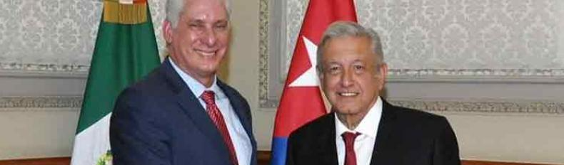 “Política genocida”: López Obrador endurece posição contra EUA por bloqueio a Cuba