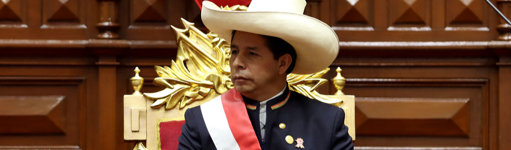 Peru: Pedro Castillo altera lei para acabar com exploração dos trabalhadores terceirizados