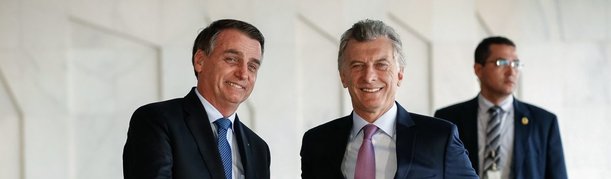 Receita neoliberal: “Epic fail” de Macri levou Argentina a declarar moratória ao FMI