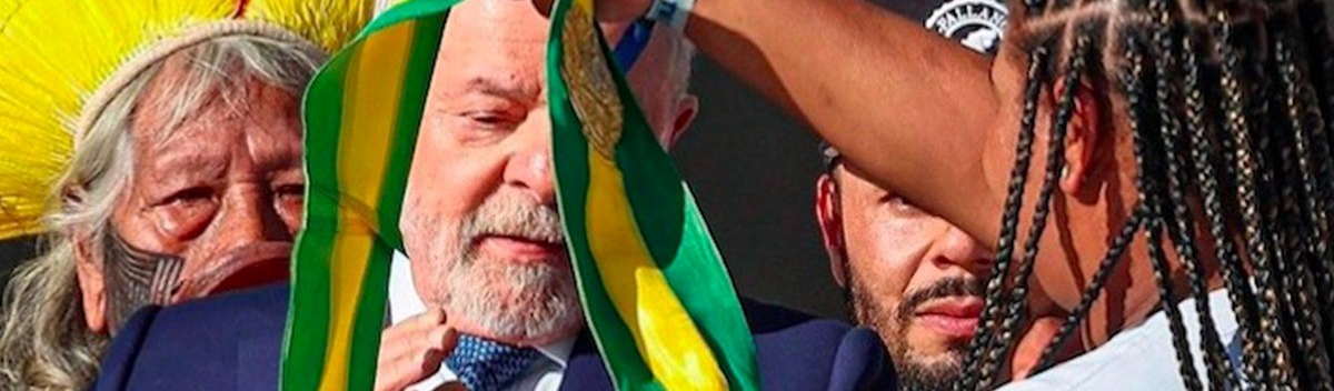 Brasil em reconstrução: mulheres, salário e saúde triunfam nos primeiros 100 dias de Lula 3