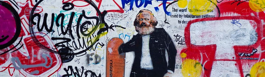 Para além de O Capital: quando o comunista Karl Marx se aventurou como poeta