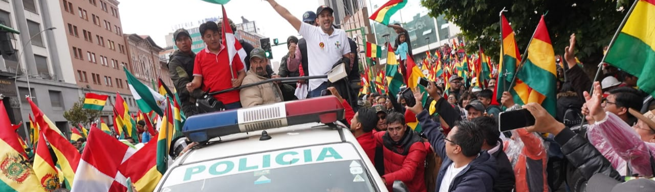 Golpe de Estado e renúncia do presidente: o que está acontecendo na Bolívia?