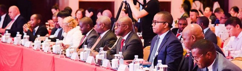 Angola lança ambicioso programa para diversificar e atrair novos investimentos