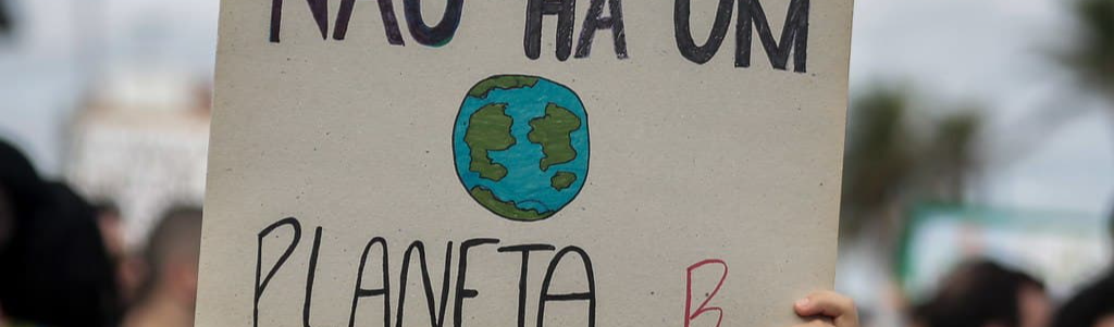 “Futuro é assustador”: Jovens brasileiros estão entre mais impactados por questões climáticas