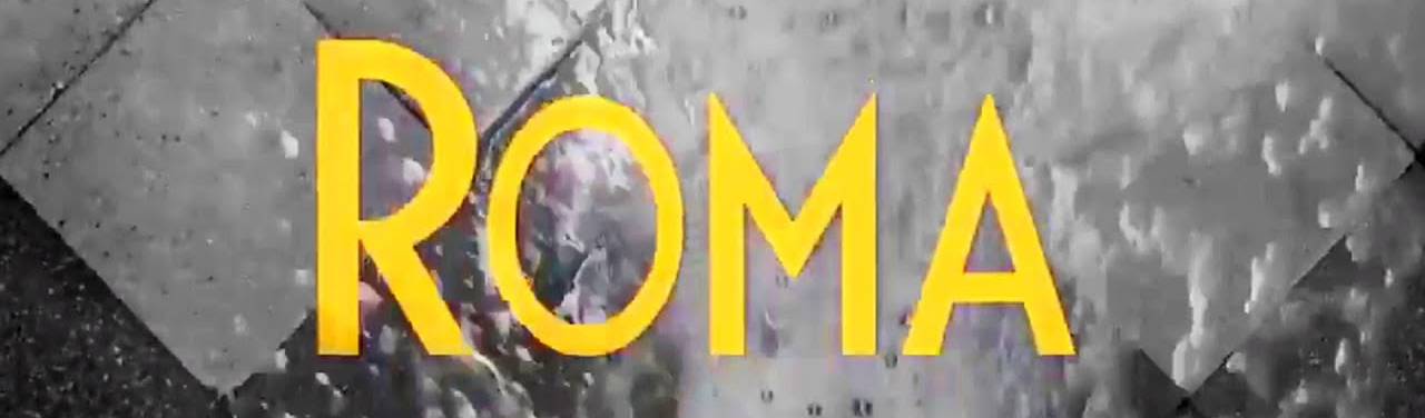 Novo filme de Alfonso Cuarón," Roma" marca  retorno do cineasta ao México