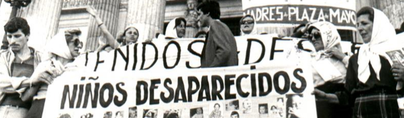Na Argentina, mulheres impulsionaram condenação de crimes sexuais da ditadura