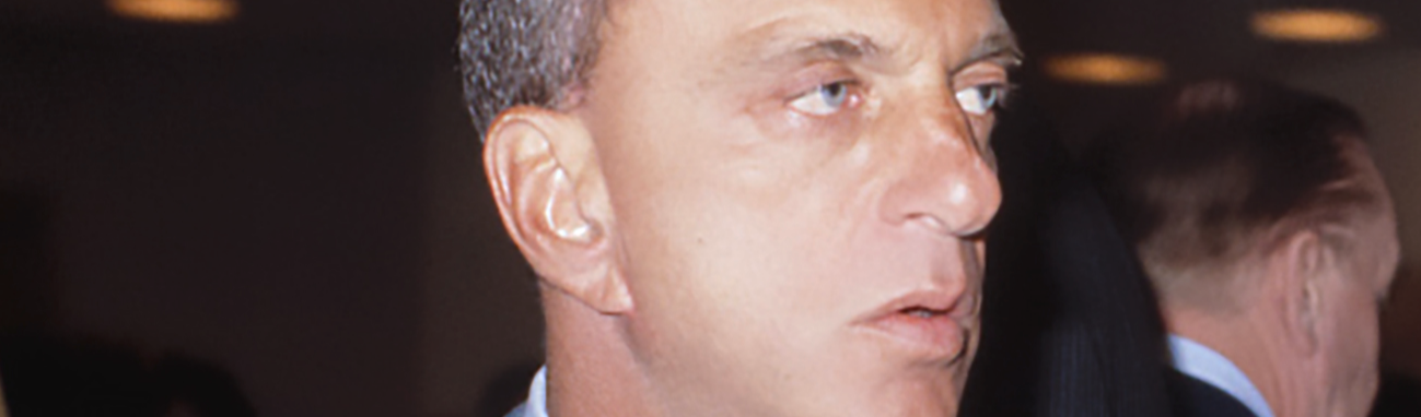 Roy Cohn: o golpista e protofascista mestre de Trump, Bolsonaro e Bannon