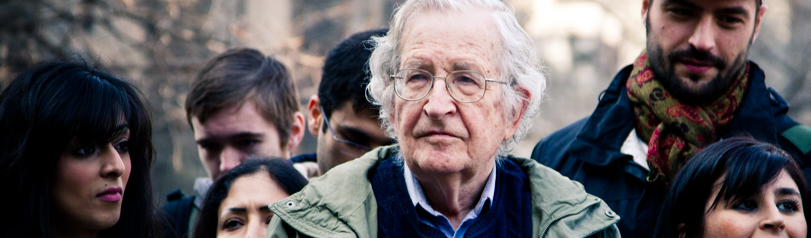 Chomsky avisa: América Latina pode se libertar da influência dos EUA