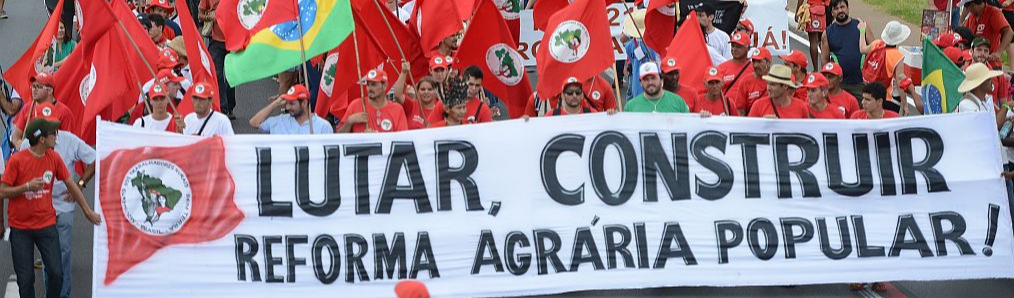 MST lança nova Carta ao Povo Brasileiro e celebra 35 anos de luta e resistência!