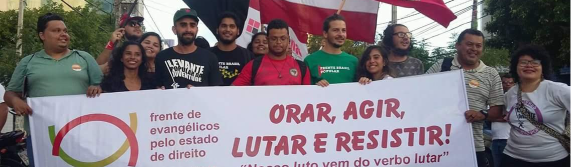 Frente evangélica anuncia apoio a Lula para derrotar Bolsonaro: "Anti-Messias"