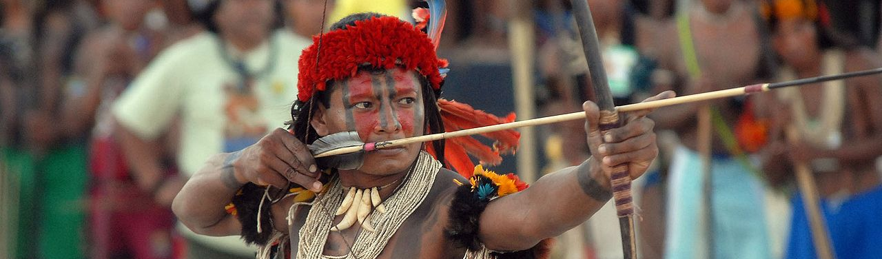 Prestes a ser julgado, "marco temporal" pode extinguir povos indígenas, diz CIMI