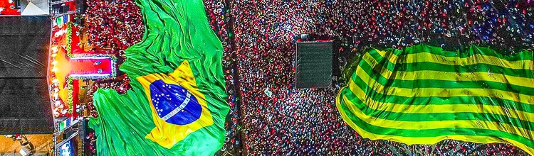 Auxílio Brasil, violências, repressão: é preciso coragem e estratégia até o dia da eleição
