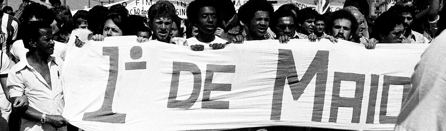 Dia Internacional dos Trabalhadores | Saiba qual a origem e o significado do 1º de Maio