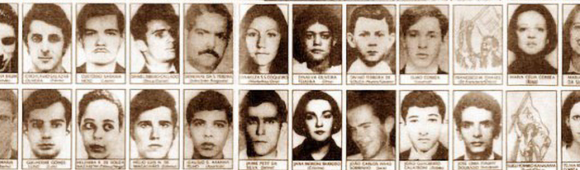 Ditadura: 50 anos após Guerrilha do Araguaia, corpos seguem desaparecidos