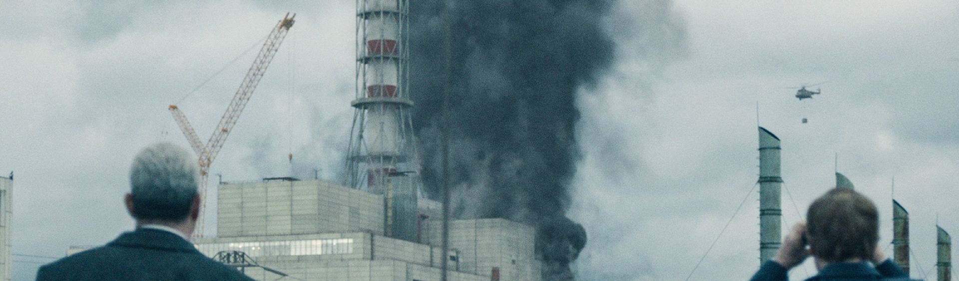 O presente de Chernobyl e o envenenamento do Brasil: qual o custo da mentira?