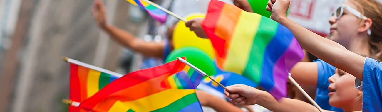 A evolução dos direitos LGBTQ+ no mundo e a urgente criminalização da homofobia no Brasil