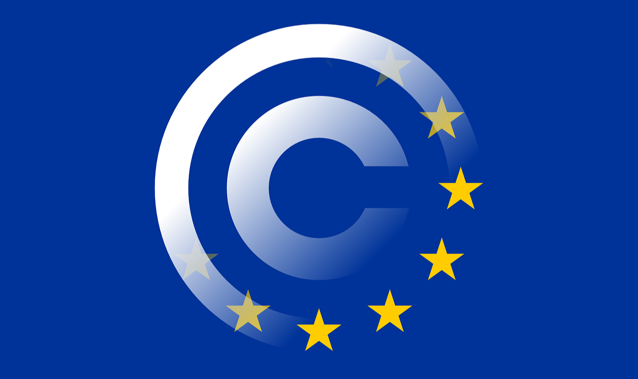 Organizações de direitos humanos criticam nova norma europeia de direitos autorais