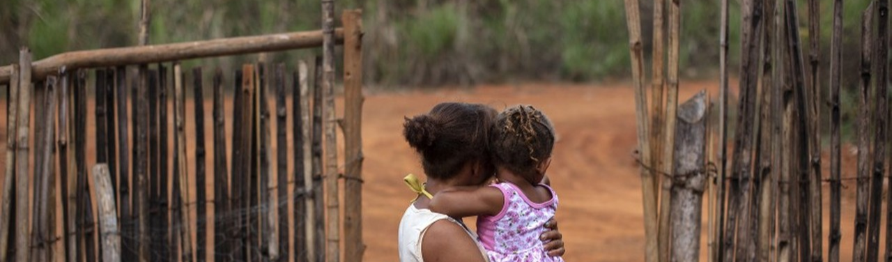 Intoxicação por agrotóxicos atinge escolas e envenena crianças em zonas rurais de Goiás