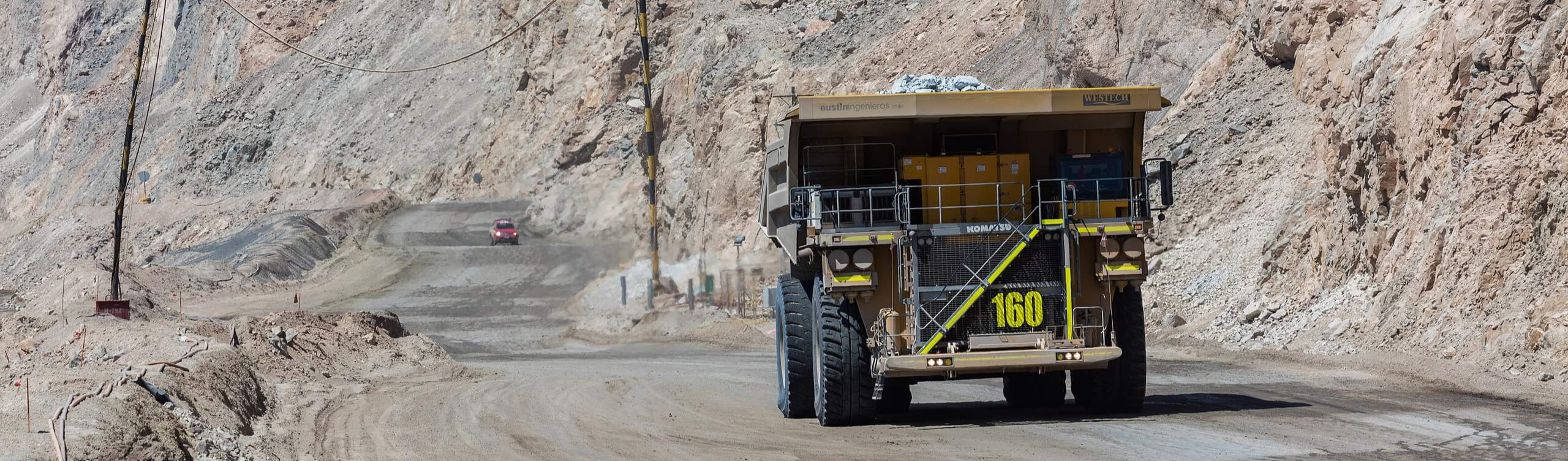 Chile: sem recuperar patrimônio natural, não faremos nada,  diz responsável de Allende pela nacionalização do cobre