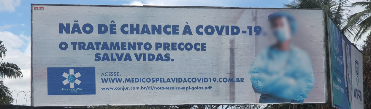 Entenda como Manaus se tornou laboratório para “tratamento precoce” com cloroquina, defendido por Pazuello e Bolsonaro