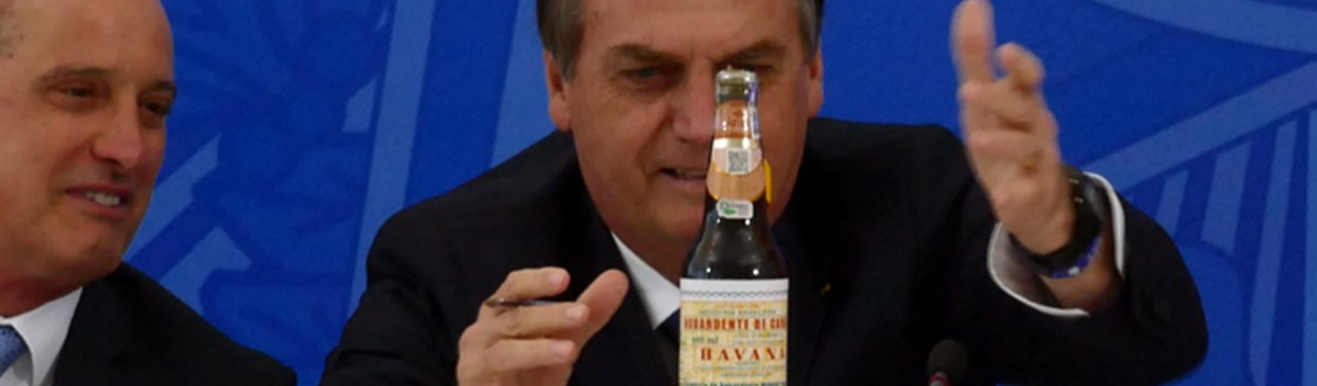 Os 171 dias de governo: um balanço das “realizações” de Jair Bolsonaro até agora
