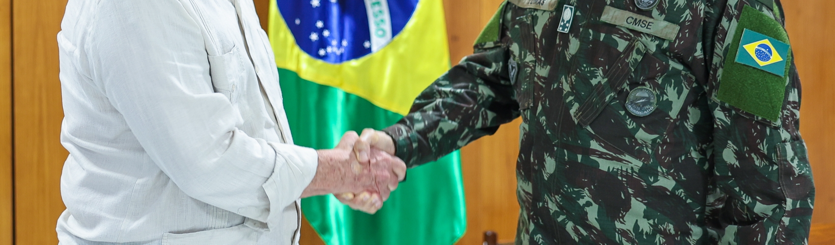 Um mês do ataque a Brasília: a impunidade dos militares golpistas e o papel de Tomás Paiva