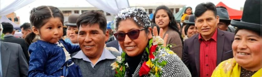 Novo partido indígena e embate direita X esquerda: Como entender o resultado das eleições regionais na Bolívia?