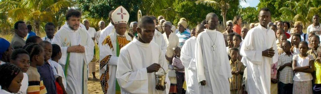 Próximo à eleição do país, Papa Francisco pede "reconciliação, união e paz" em Moçambique
