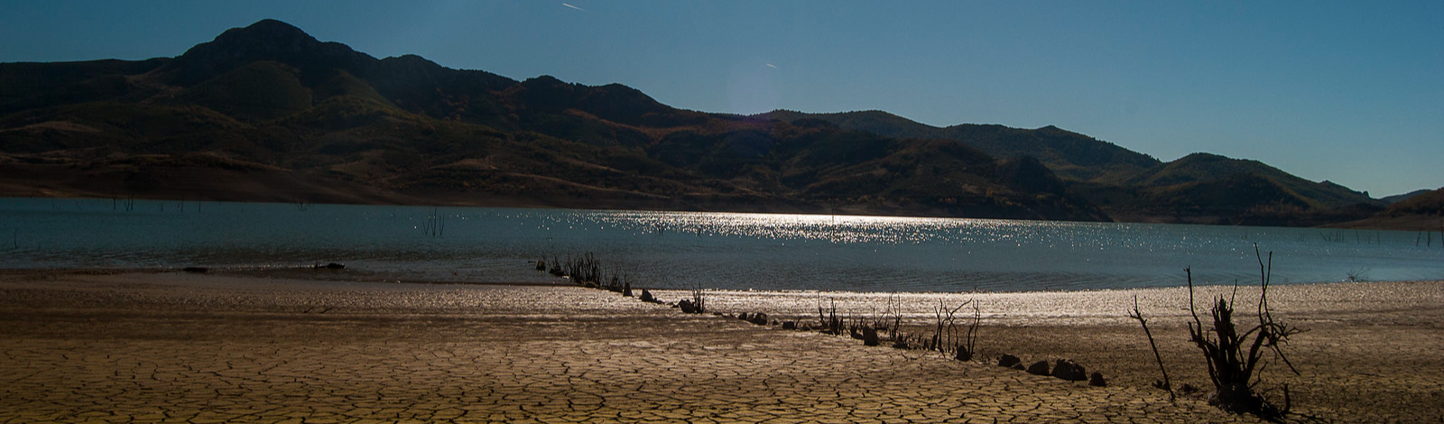 Crise climática adianta período de seca na Espanha e já afeta 80% dos campos do país