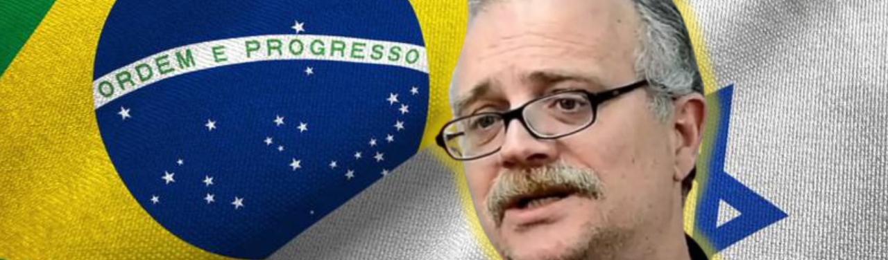 Altamiro Borges: “Lula poderia fazer como Petro na Colômbia e cortar relações com Israel"