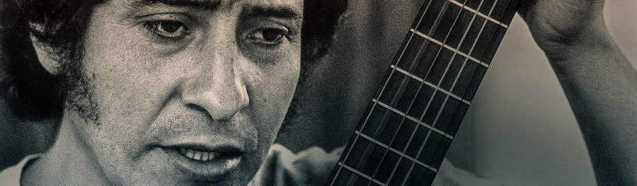 “Mil guitarras para Víctor Jara Brasil 2023” acontece neste sábado (30), em São Paulo