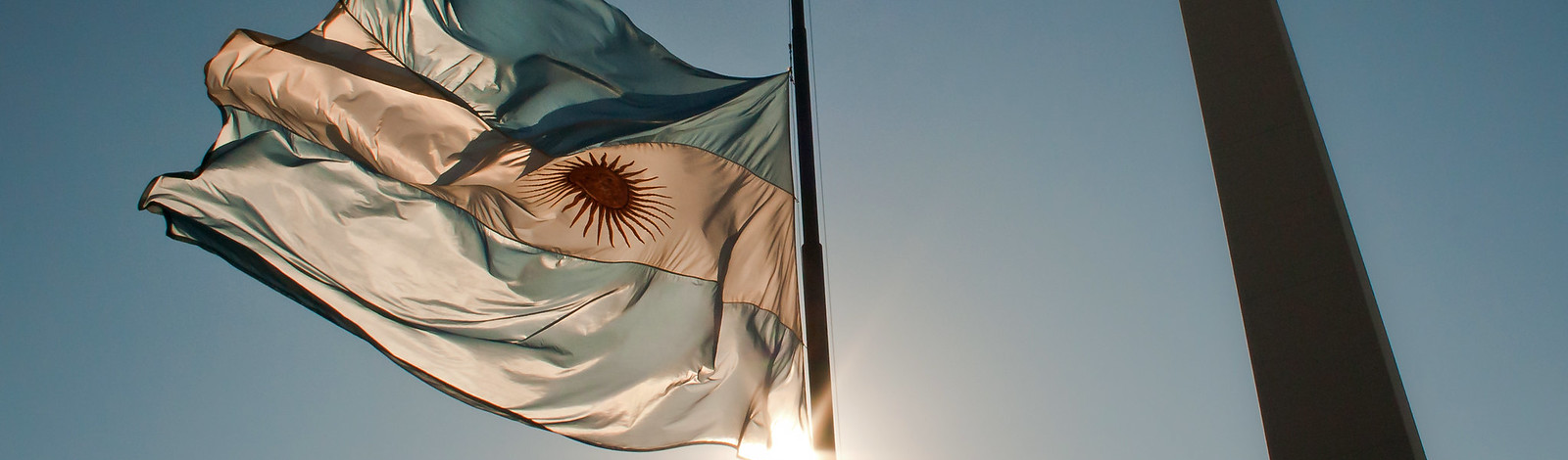 Não chores por mim, Argentina, chores por ti