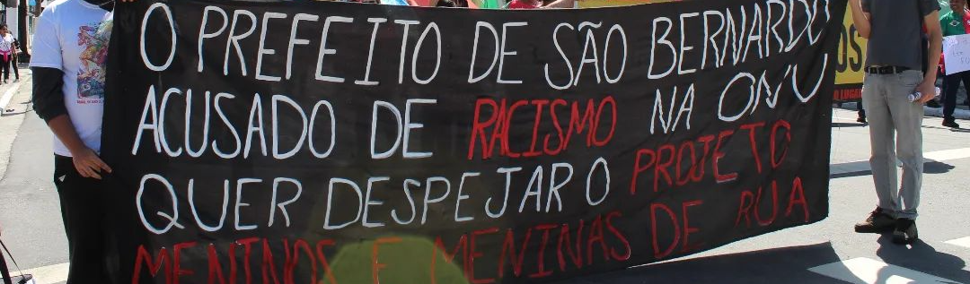Novembro negro: como São Bernardo (SP) virou bastião do racismo institucional no Brasil
